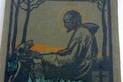 Capuchin Annual 1966 Anniversary articles on 1916 Rebellion Rising  IRA Sinn Fein