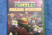 Turtles DVD