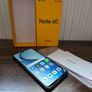 realme Note 60 Dual SIM 4G Smartphone, 128GB Unlocked. Image 4