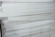 36 Plastic Tubes