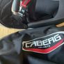 Caberg Helmet Duke white Image 3