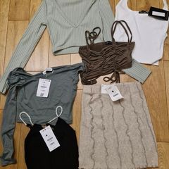 womens bundle