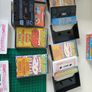 Commodore 64 Cassette Bundle  Retro Collection Image 3