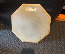 practice pads