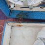4 Person Vintage Picnic Hardcase Image 3