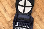 Complete picnic set backpack