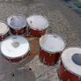 Drum kit Image 4