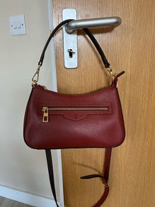 Hobbs  bag . New