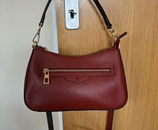 Hobbs  bag . New