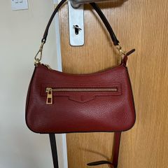 Hobbs  bag . New