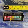My Social Battery - pin Image 4