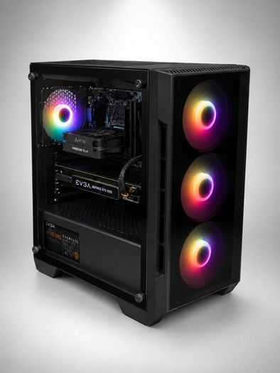 Gaming pc