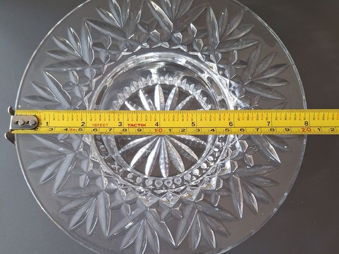 Waterford Crystal Bethany Candle Holder