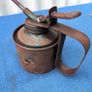 Vintage oil can Image 5