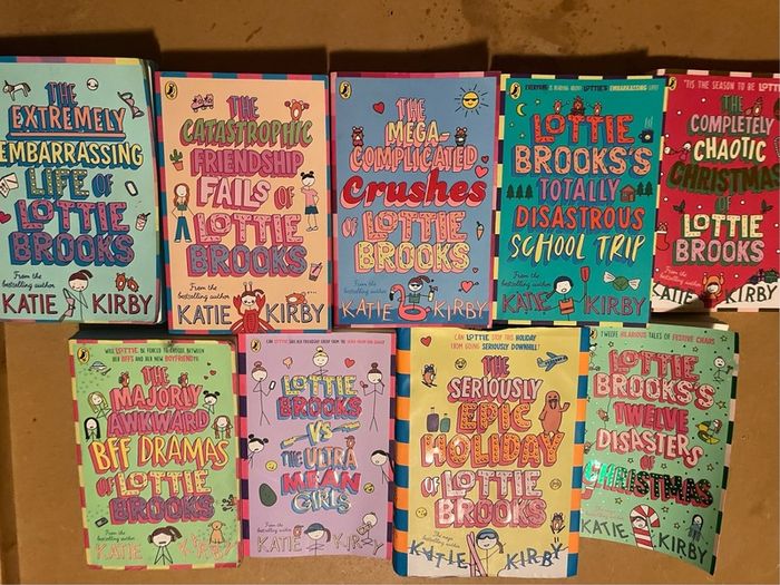 books