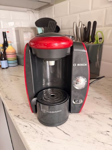 Tassimo coffee machine