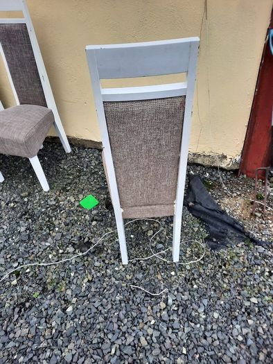 kitchen chairs