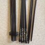 Mother of Pearl Choosticks in box Image 5