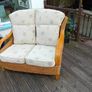 2 seater sofa Image 3