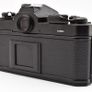 Nikon FE2 Black SLR 35mm Film camera Honeycomb Image 7