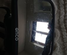 baby car mirror