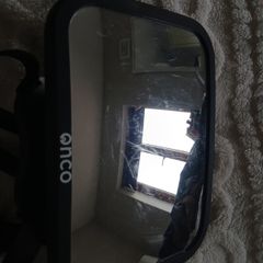 baby car mirror
