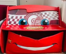 car bed