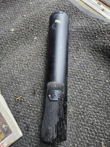 electric bike battery