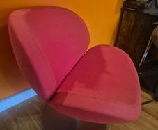 Boconcept shelly chair