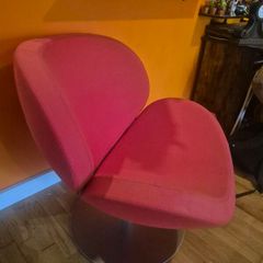 Boconcept shelly chair