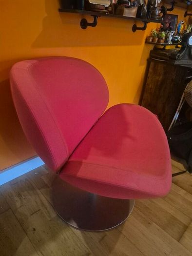 Boconcept shelly chair
