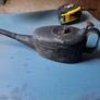Vintage Oil Dispenser Image 2