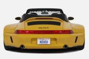 Porsche 911 (993) rwb 2023 - 1/18 - New In Box