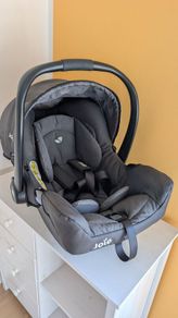 Joie Gemm Car Seat