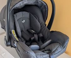 Joie Gemm Car Seat