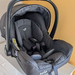 Joie Gemm Car Seat