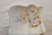 Royal Stuart Tara hall bone China vase planter