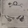 Mercedes Vito/V-Class Towbar Wiring Kit Image 6