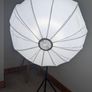 Softbox Photography Lighting 300w Image 4