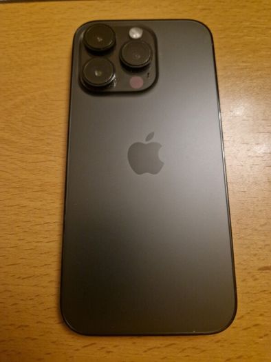 iPhone 14 Pro