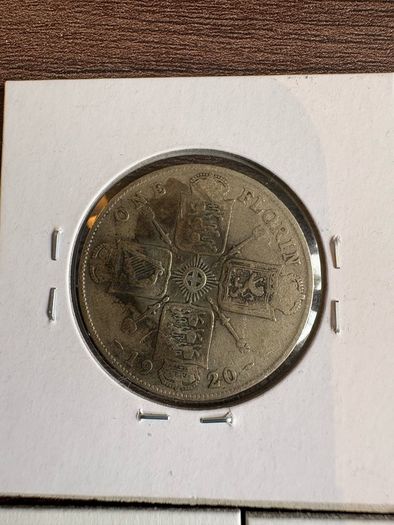 Silver Coins