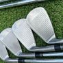 Exult Tour Style Golf irons Image 5