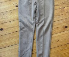 New Suede Women's pants
