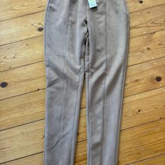 New Suede Women's pants
