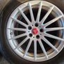 Jaguar 18" alloy wheels Image 3