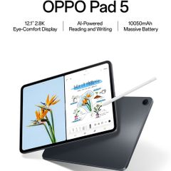 OPPO pad 5, brand new