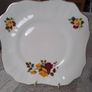 Five Nice China Cake Plates Image 2