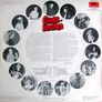 Maureen Potter - Gaels Of Laughter LP 1974 Image 2