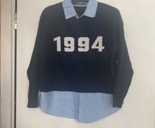 Nice jumper
