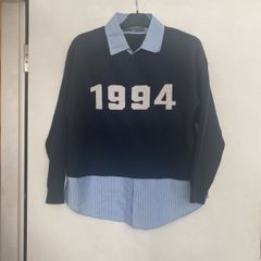 Nice jumper